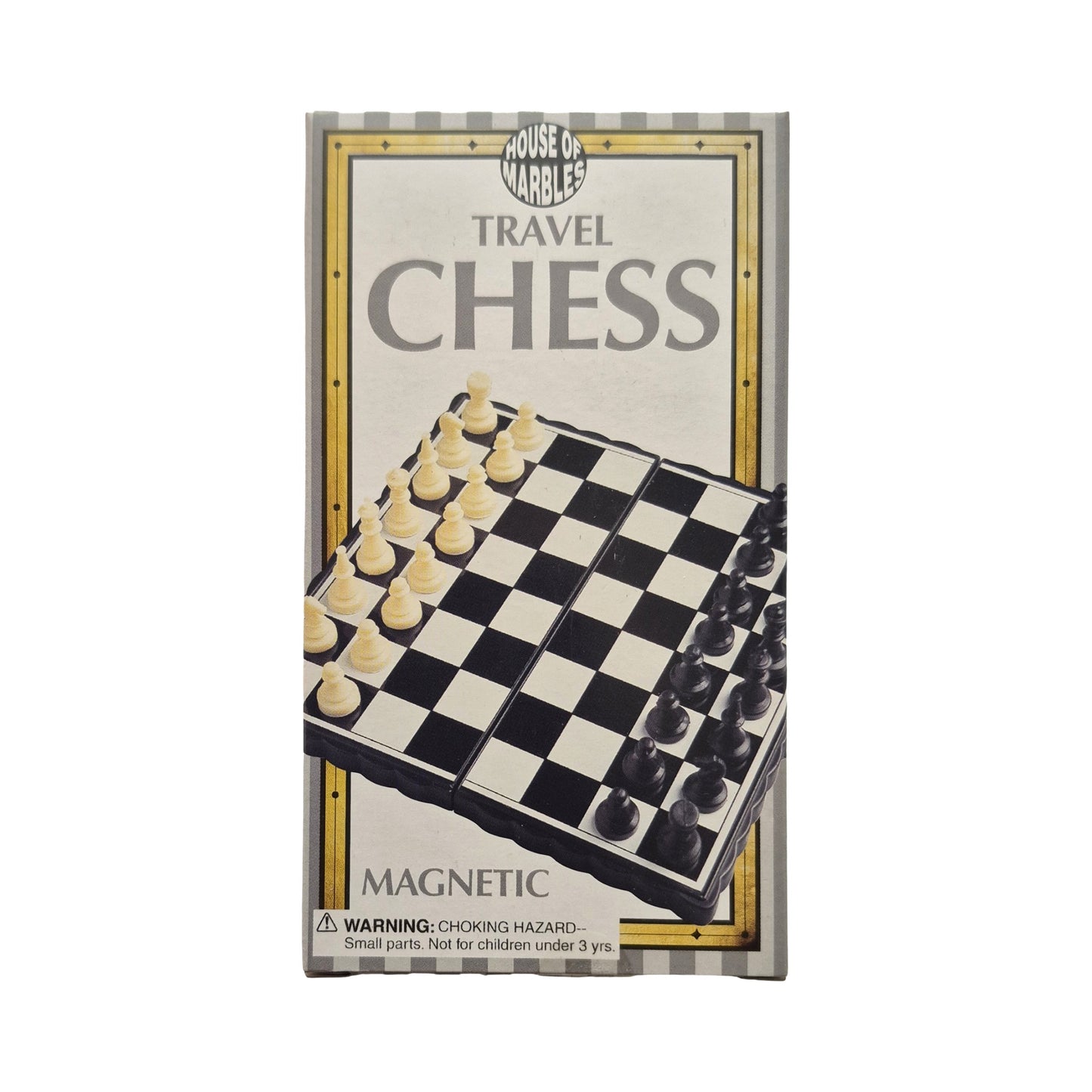 Travel Chess