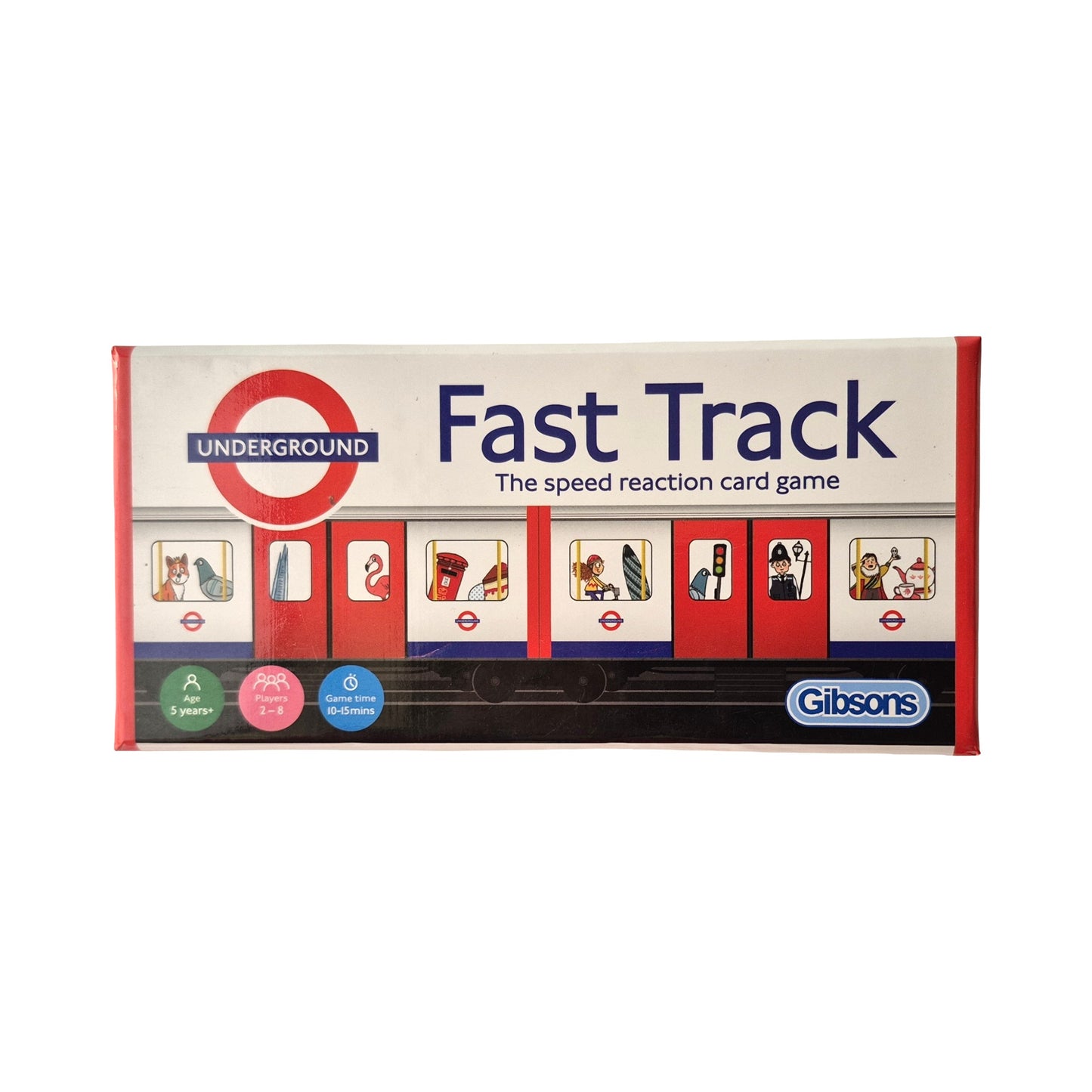 Fast Track by TFL