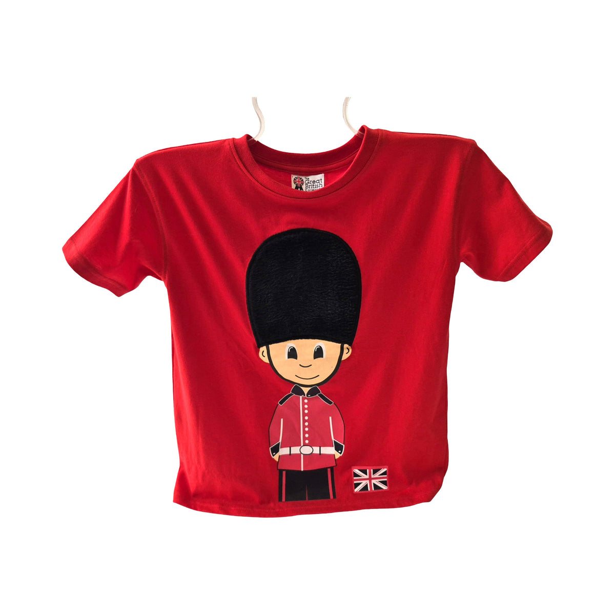 Guardsman T-Shirt