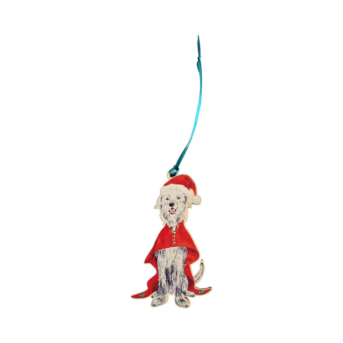 Seamus Hanging Decoration