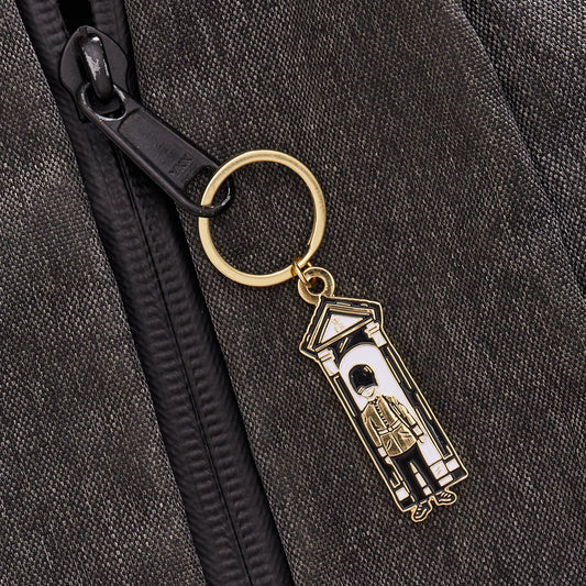 Kings Guards Keyring