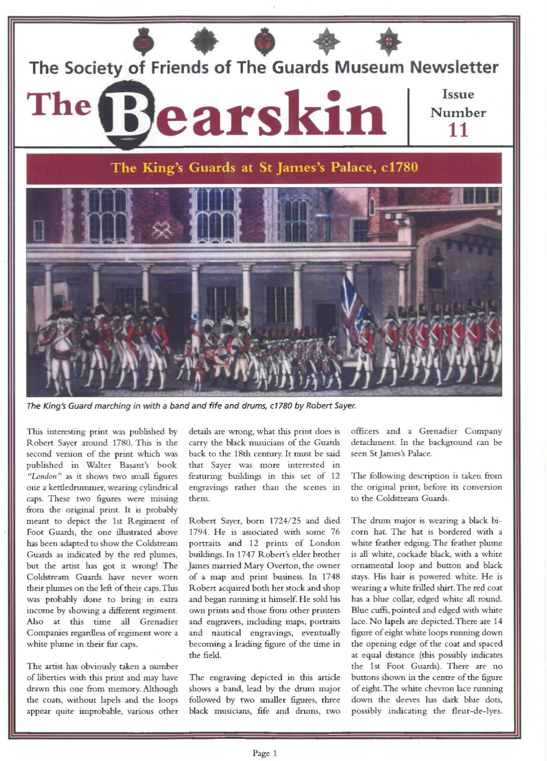 Der Bärenhaut-Newsletter - Digitaler Download
