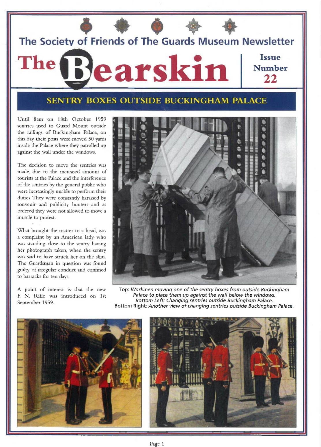 Der Bärenhaut-Newsletter - Digitaler Download