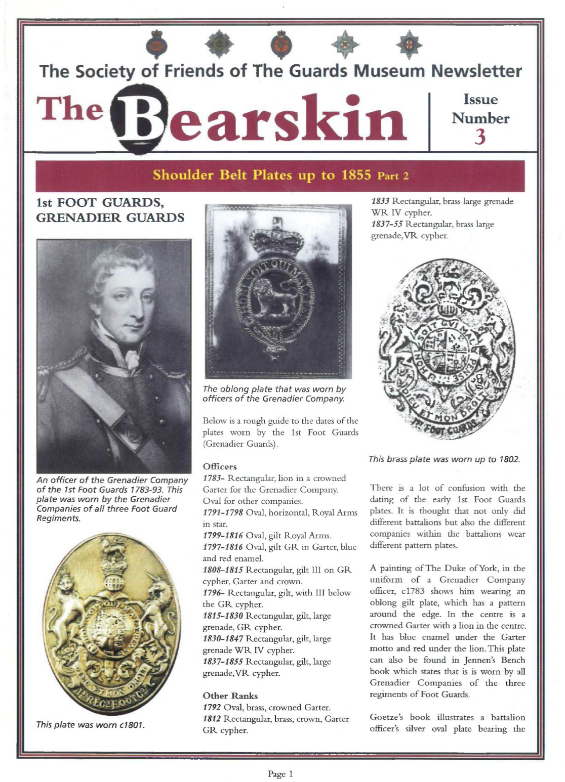 Der Bärenhaut-Newsletter - Digitaler Download
