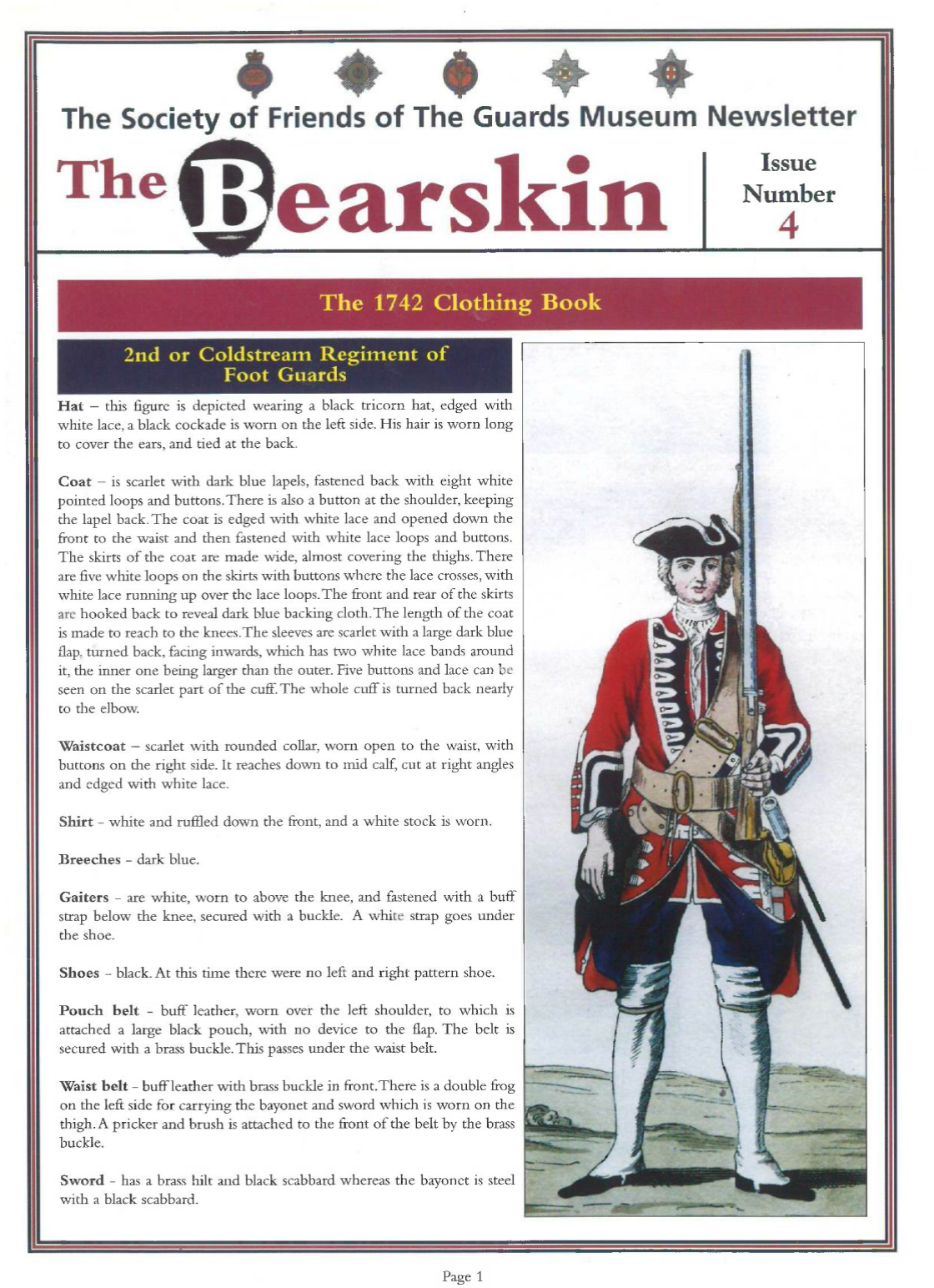 Der Bärenhaut-Newsletter - Digitaler Download