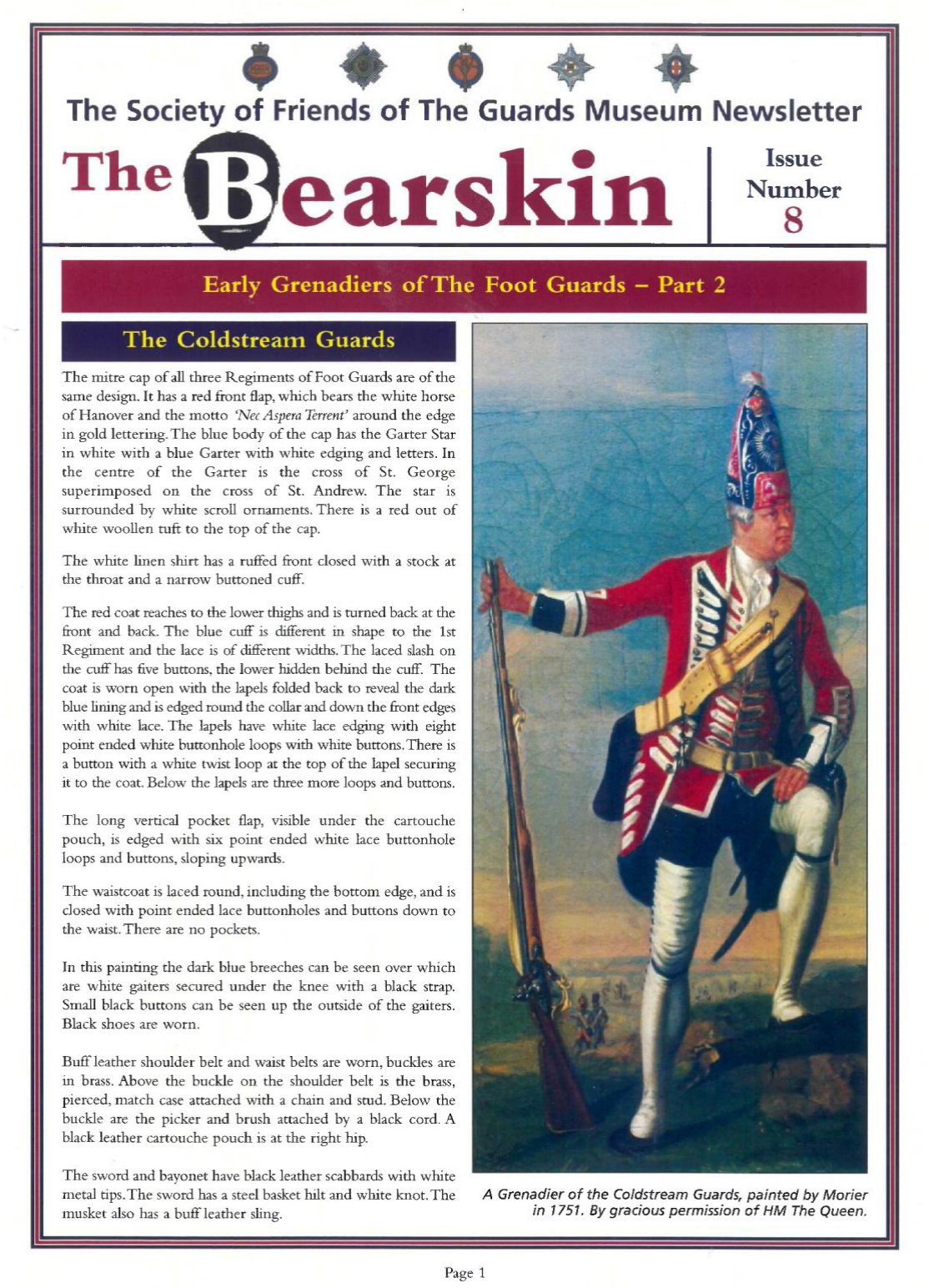 Der Bärenhaut-Newsletter - Digitaler Download