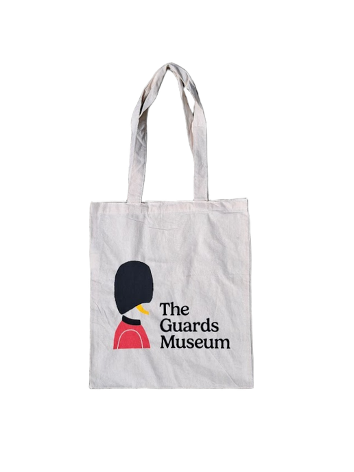 Museum Logo Tote Bag