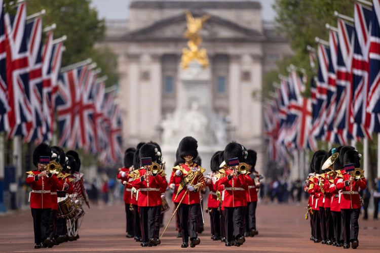 Guards Museum Summer Ceremonial Packages