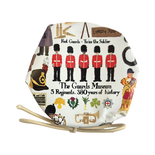 Strawberry Preserve Jar