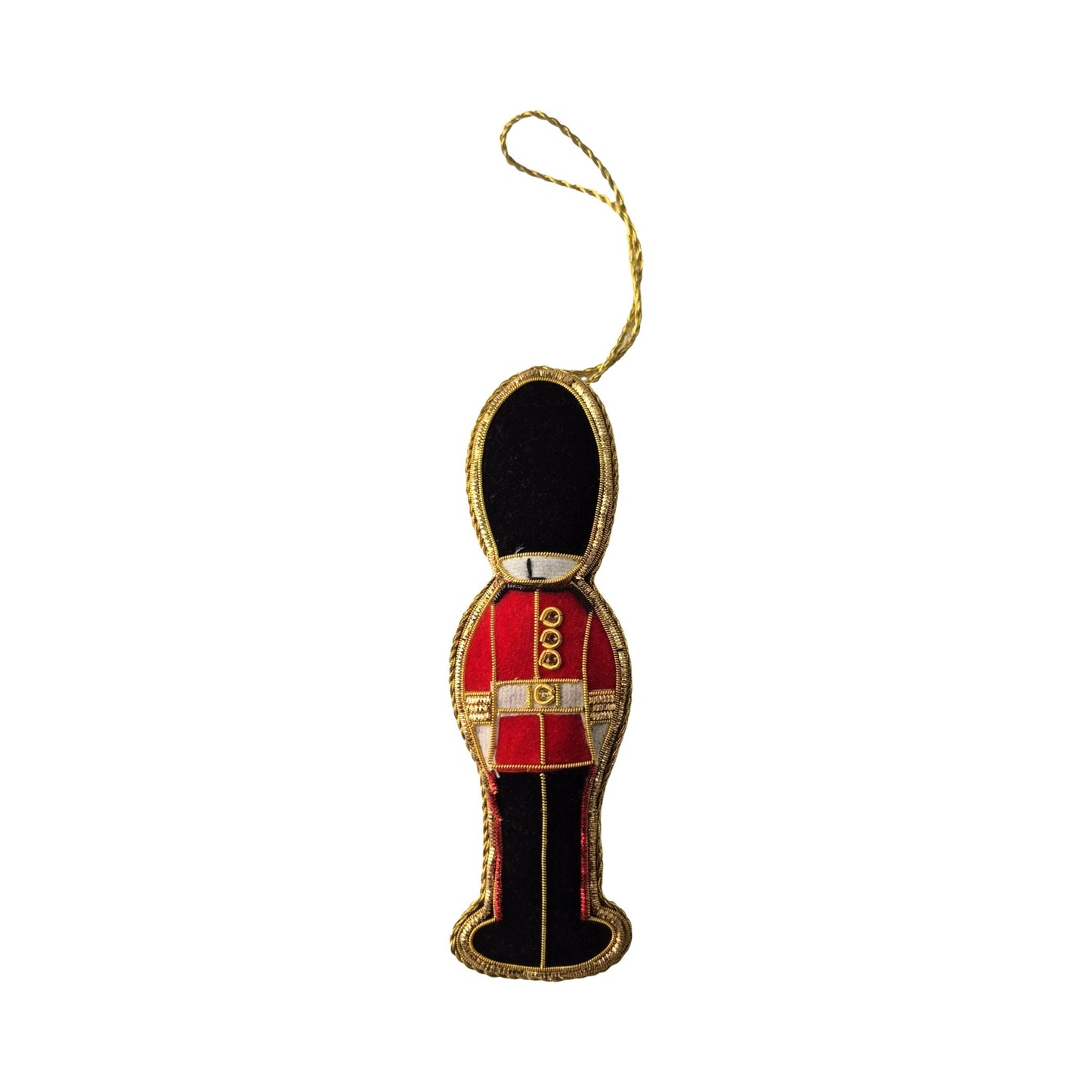 Guardsman Hanging Decoration
