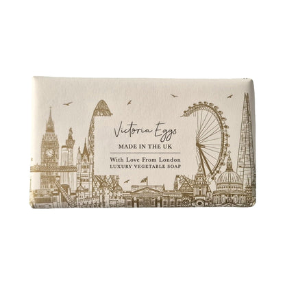 London Rooftops Soap