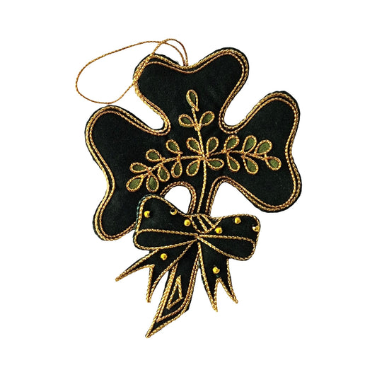 Shamrock Hanging Decoration
