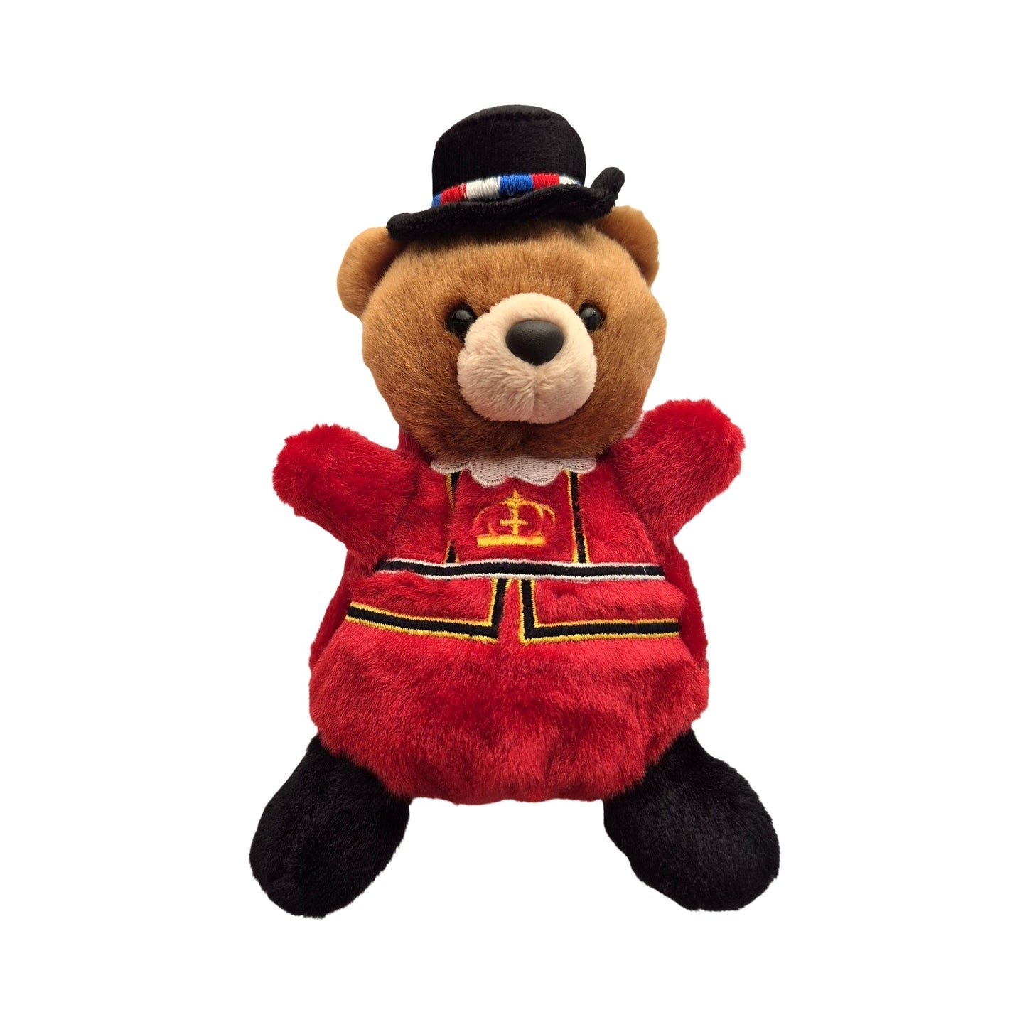 Regal Beefeater Soft Toy