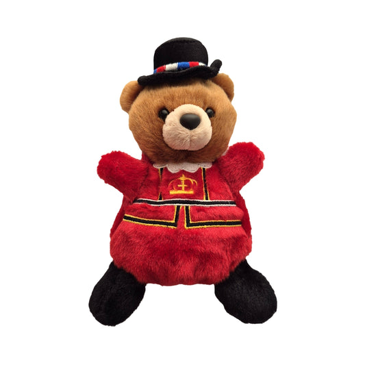 Regal Beefeater Soft Toy