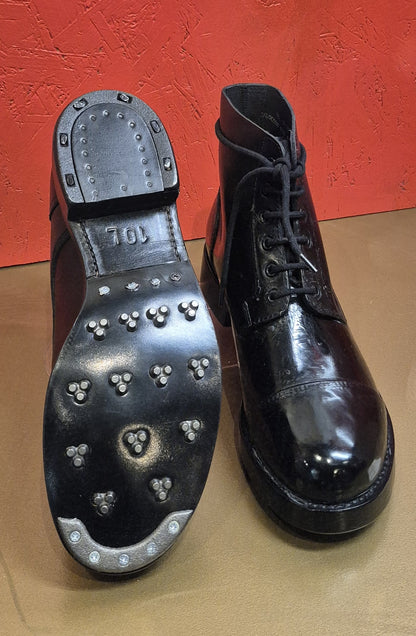 Ceremonial Experience at The Guards Museum