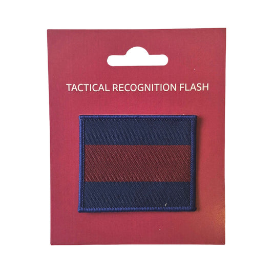 Household Division TRF