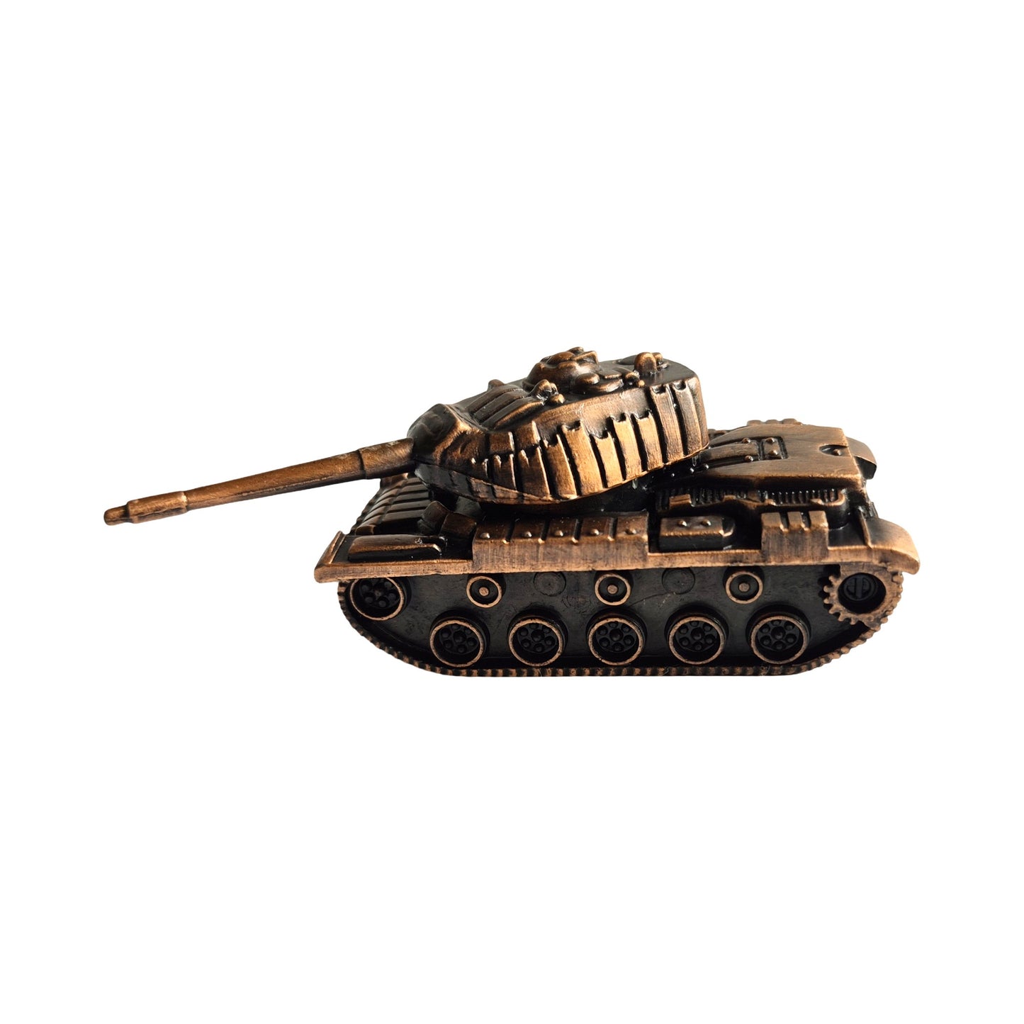 Tank Pencil Sharpener