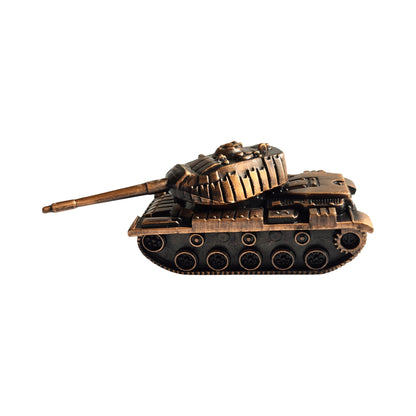 Tank Pencil Sharpener