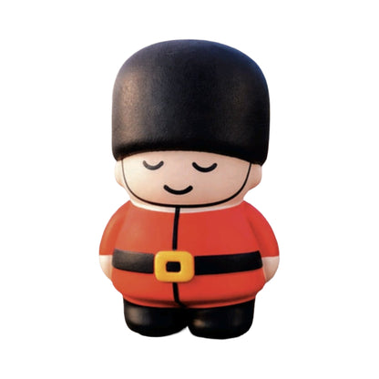 Guardsman Squishi Stress Toy