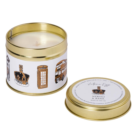 City of London Candle