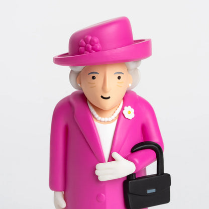 2. Edition – Die Queen Sammlerfigur