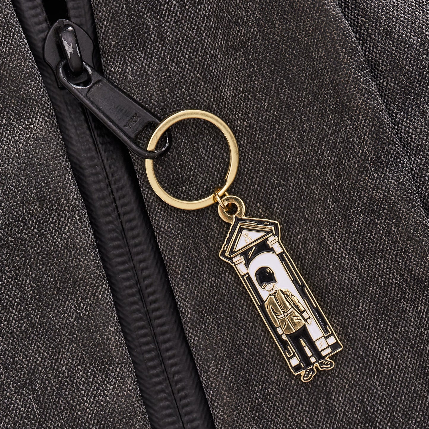 Kings Guards Keyring