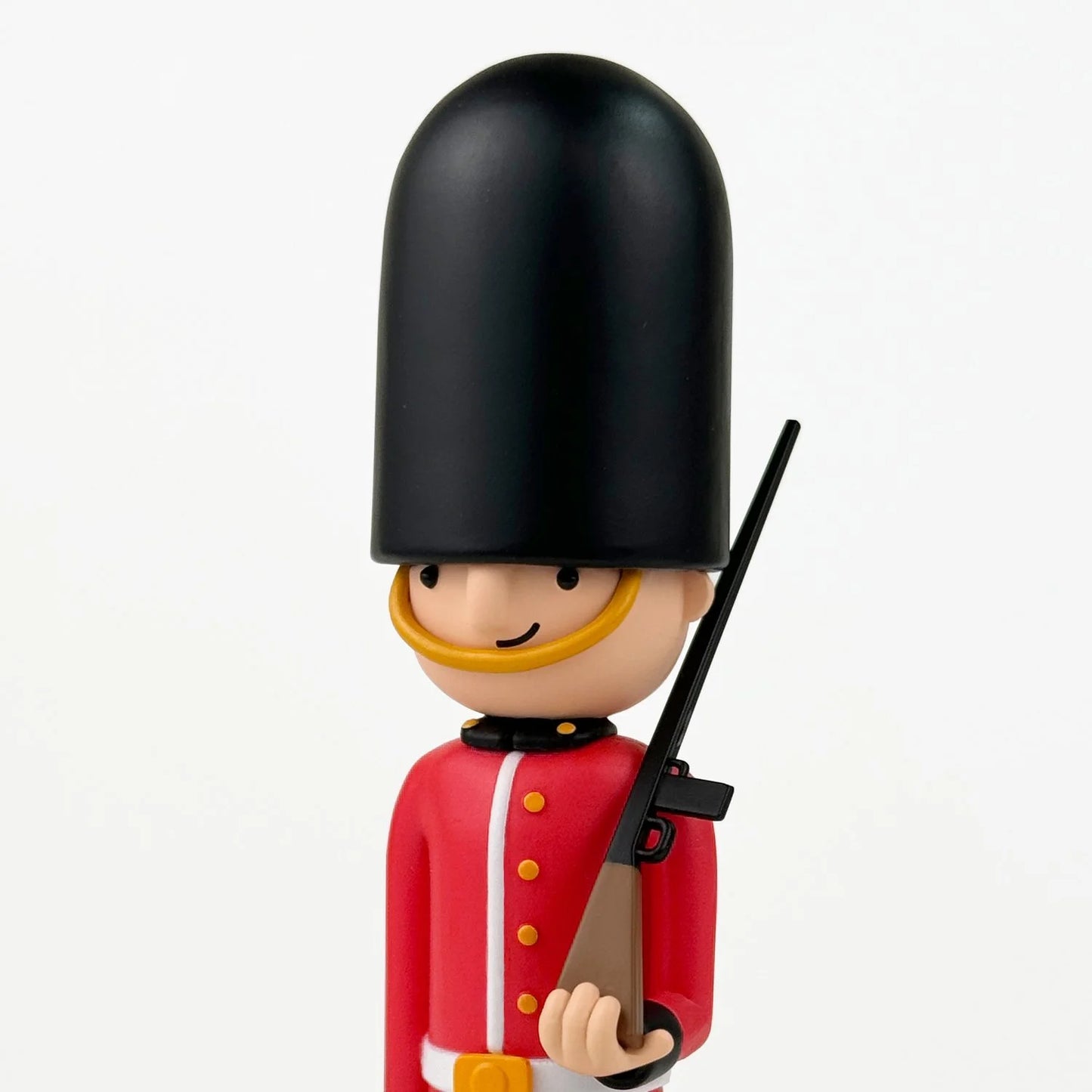 Limited Edition Guard Collectable Figure