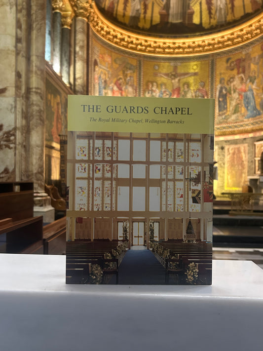 The Guards Chapel Guidebook