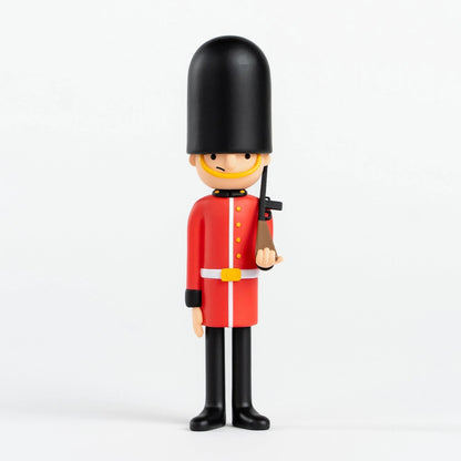 Guard Collectible Figure