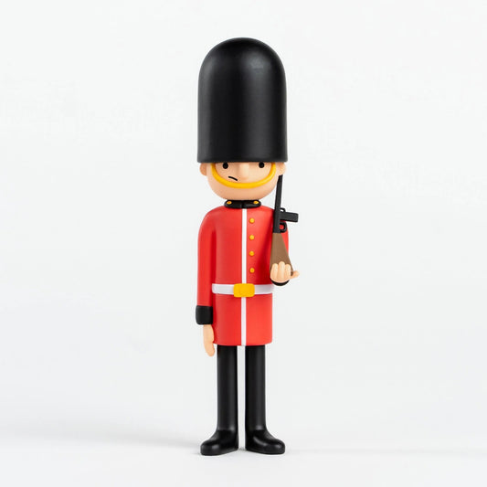 Guard Collectible Figure