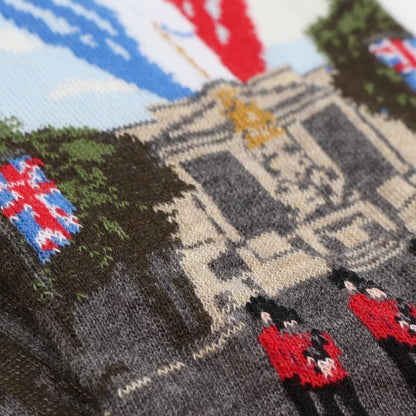 Trooping the Colour Socks - Mens