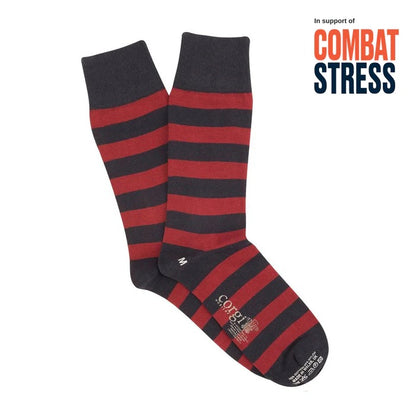 Household Division Socks - Corgi