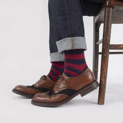 Household Division Socks - Corgi