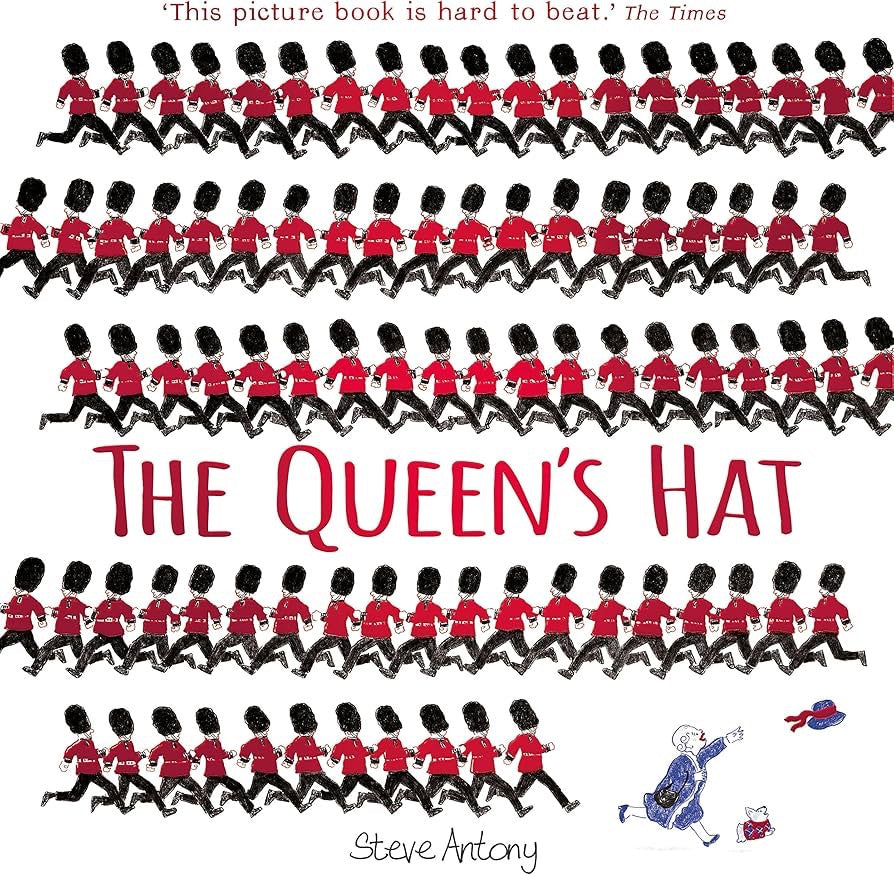 The Queens Hat