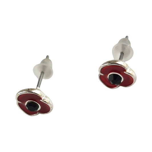 Poppy Earrings