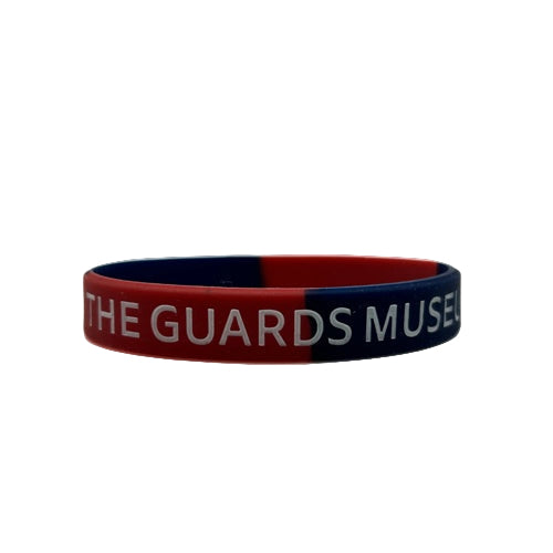 The Guards Museum Wristband