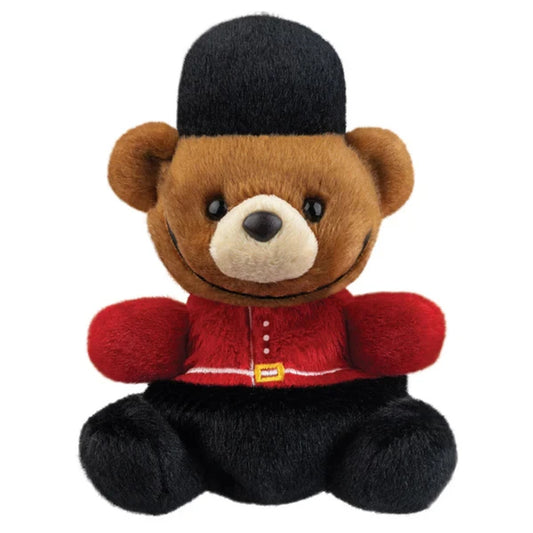 Alfred Guardsman Soft Toy